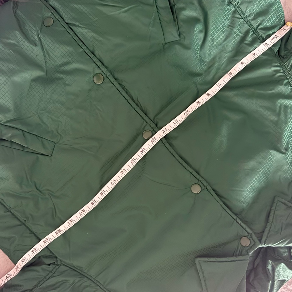 Tna Coaches Jacket | Size 2 - Picture 6 of 6